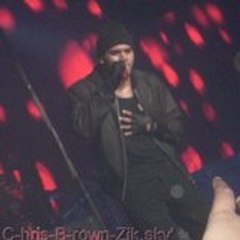 C-hris-B-rown