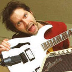 Satanas Guitarist