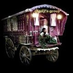 Angelo et le Gipsy's Group