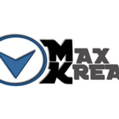 Max Kreat Realisation by Maximilien Goupil de Boui