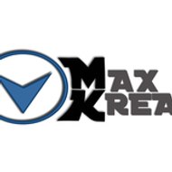 Max Kreat Realisation by Maximilien Goupil de Boui