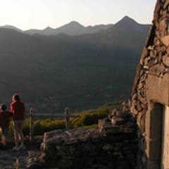 Gites burons d'Auvergne