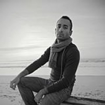 Matthieu duduch parker