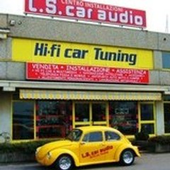 L.S. CAR AUDIO s.n.c.