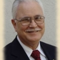 Rev. Daniel W. Blair