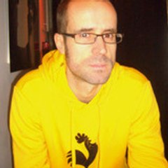 Philippe Albinet
