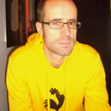 Philippe Albinet