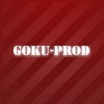 goku production