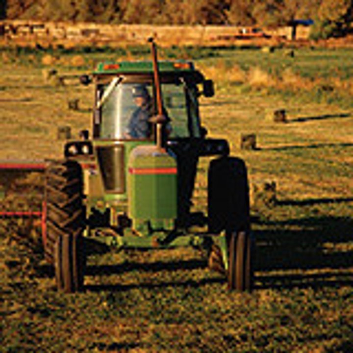 Dailymotion profile picture for @Farmland