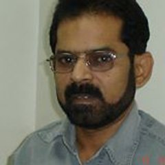 M.farrukh Pervaiz
