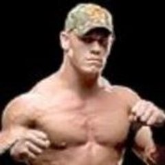 wwe cena