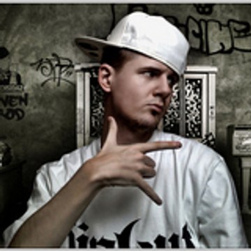 Jérémy aka Seven of French Sidaz