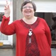 Chantal Galliot Dubrulle