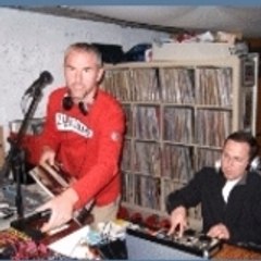 Funky Session