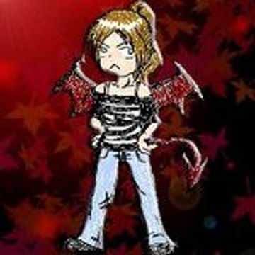 Elise, Justine, Laura