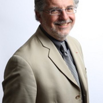 éric de Falco