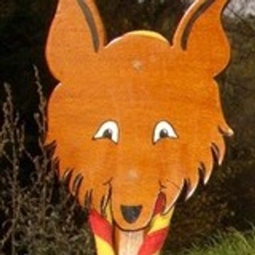 Francois MARTINEZ - chef louveteaux