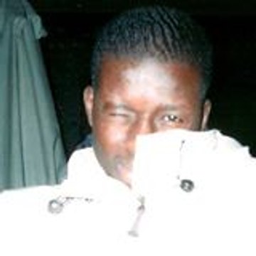 Cheikhou BALLINTHECITY