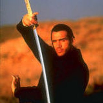 Duncan Macleod