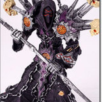 TeckLouch