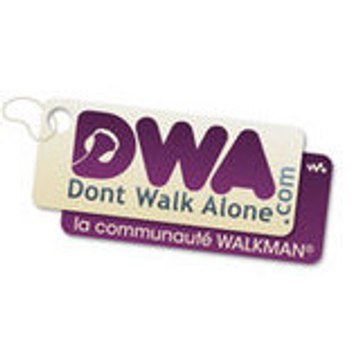 Don't Walk Alone
