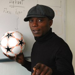 CoachMyfoot