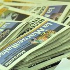 Journal Lamarseillaise