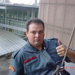 Eduardo Terra Melchior