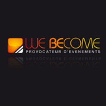WEBECOME