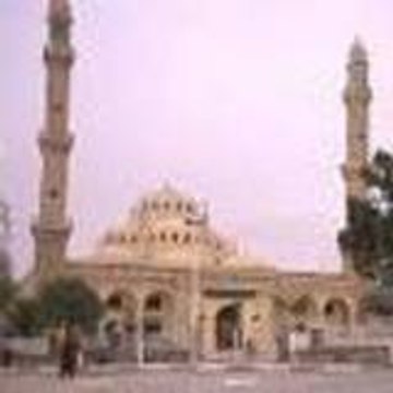 la boussadiya