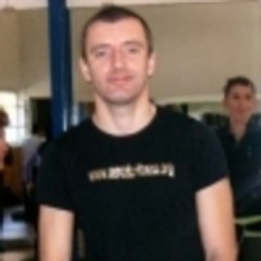 David