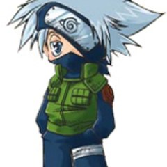 kakashi-