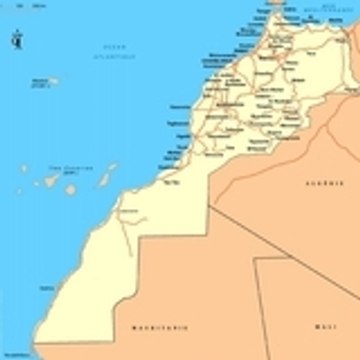 Réseau-Danse Maroc