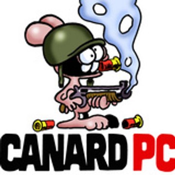 canard pc