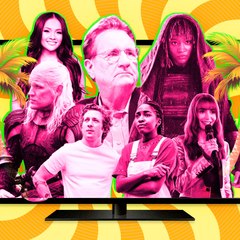 Summer TV