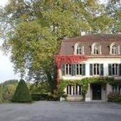 Chateau de Penthes - Genève