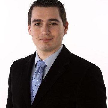 Romain Desanlis