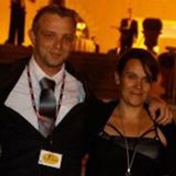 Paola Jesus da Silva