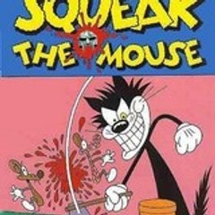 squeak the mouse