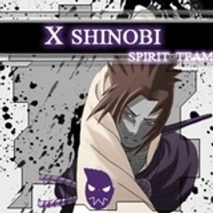 X-Shinobi