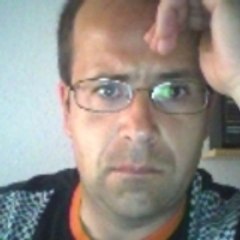 Antonio Dominguez Navas