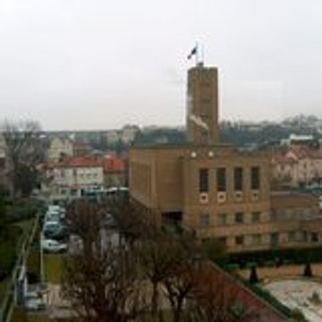 Vidéos via Patrice HERNU