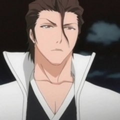 Aizen Sôsuke