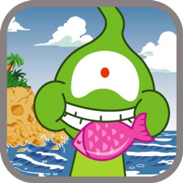 ZOZO - Le Fugitif de l'Espace - Webserie