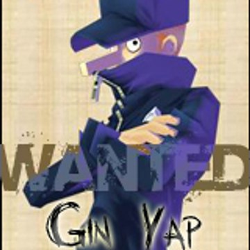 Gin_Yap