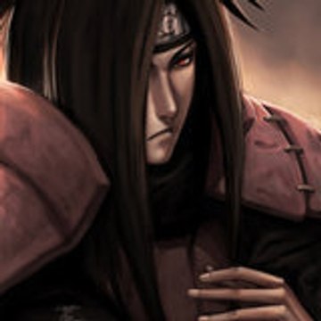 Madara Uchiwa