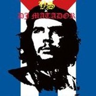 decibelle-dj matador officiel