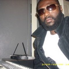 Reginald Tyson