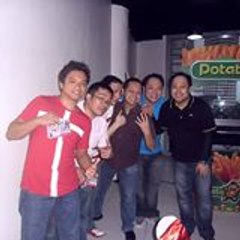 Raymund Mapalad