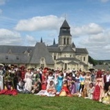 le bal de Versailles